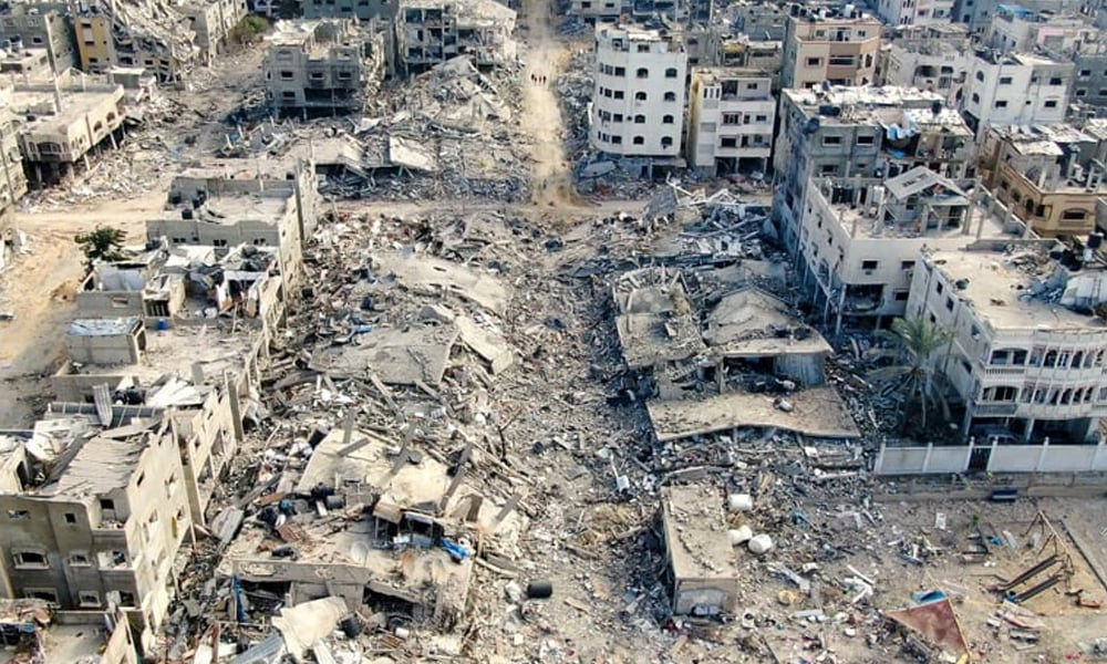 দুই বছরে ইসরায়েলি কারাগারে ৯৮ ফিলিস্তিনি নিহত