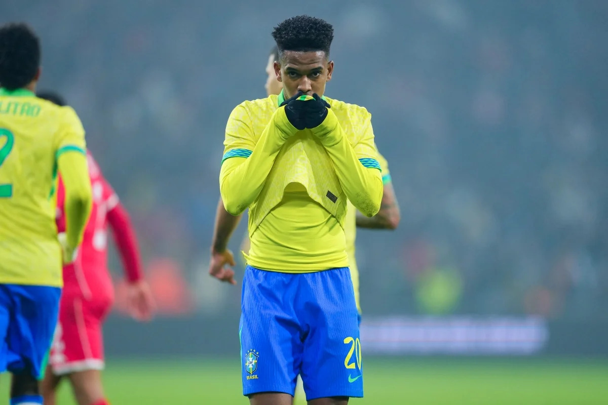 পেনাল্টি মিসে বছরের শেষ ম্যাচ জিততে পারল না ব্রাজিল