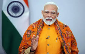 ভারত এখন উন্নত দেশে পরিণত হওয়ার আকাঙ্ক্ষায় অস্থির: মোদি
