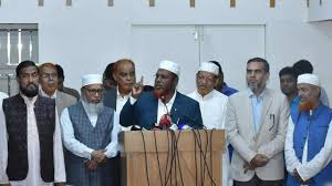 রায়ে স্পষ্ট, কোনো ক্ষমতাবান নেতা আইনের বাইরে নয়: জামায়াত