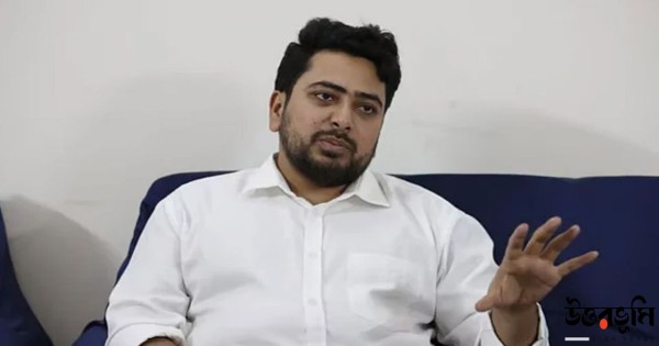 বাংলাদেশের বিচারিক ইতিহাসে রায়টি মাইলফলক হয়ে থাকবে: নাহিদ ইসলাম