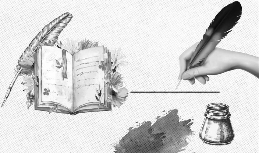 সাহিত্যের আলো ও মানবিক অন্তর্দৃষ্টি